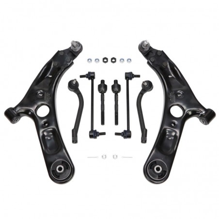 OVLADACIE RAMENA V SUPRAVE, PREDNY HYUNDAI i30 II (GD), KIA ceeâ€˜d II (JD) MS
