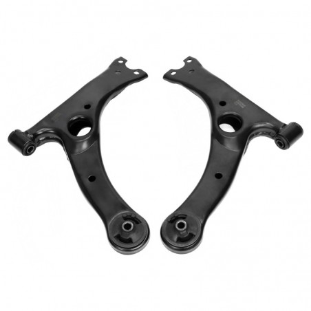 OVLADACIE RAMENA V SUPRAVE, PREDNA TOYOTA COROLLA, COROLLA VERSO, WISH 1.4-2.0D 01/02- MS