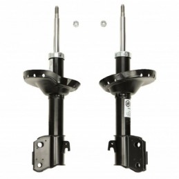 Sada tlmicov "MS" predne SUBARU FORESTER 2.0/2.5 2.2.-05.05.