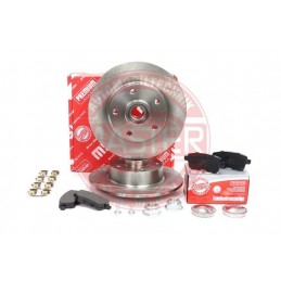 SADY BRZDOVYCH KOTUCOV A BRZDOVYCH DESTICIEK