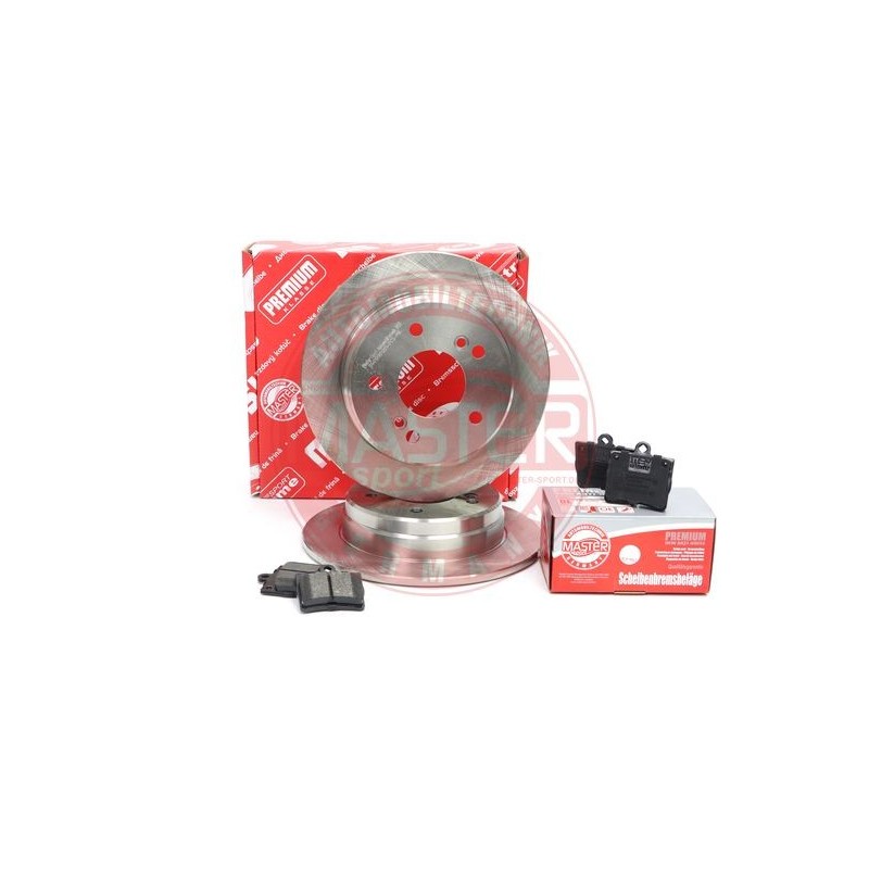 SADY BRZDOVYCH KOTUCOV A BRZDOVYCH DESTICIEK