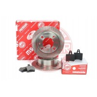 SADY BRZDOVYCH KOTUCOV A BRZDOVYCH DESTICIEK