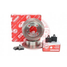 SADY BRZDOVYCH KOTUCOV A BRZDOVYCH DESTICIEK