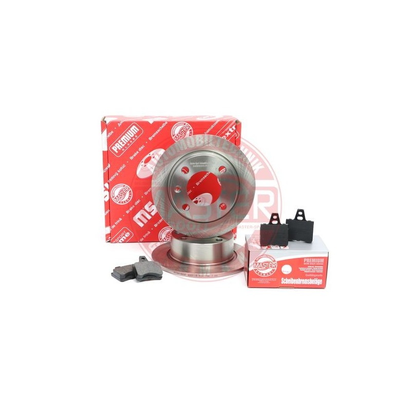 SADY BRZDOVYCH KOTUCOV A BRZDOVYCH DESTICIEK