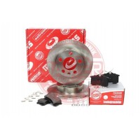 SADY BRZDOVYCH KOTUCOV A BRZDOVYCH DESTICIEK