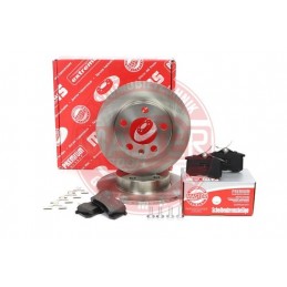 SADY BRZDOVYCH KOTUCOV A BRZDOVYCH DESTICIEK