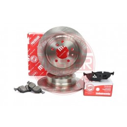 SADY BRZDOVYCH KOTUCOV A BRZDOVYCH DESTICIEK