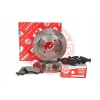 SADY BRZDOVYCH KOTUCOV A BRZDOVYCH DESTICIEK