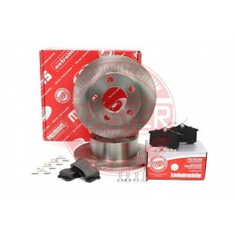 SADY BRZDOVYCH KOTUCOV A BRZDOVYCH DESTICIEK