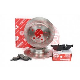 SADY BRZDOVYCH KOTUCOV A BRZDOVYCH DESTICIEK