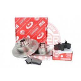 SADY BRZDOVYCH KOTUCOV A BRZDOVYCH DESTICIEK