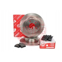 SADY BRZDOVYCH KOTUCOV A BRZDOVYCH DESTICIEK