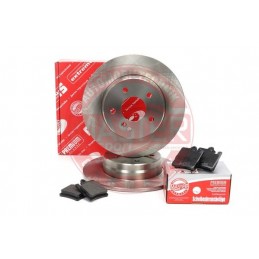 SADY BRZDOVYCH KOTUCOV A BRZDOVYCH DESTICIEK