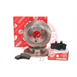 SADY BRZDOVYCH KOTUCOV A BRZDOVYCH DESTICIEK