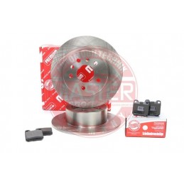 SADY BRZDOVYCH KOTUCOV A BRZDOVYCH DESTICIEK