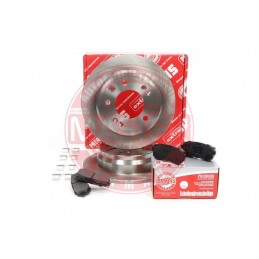 SADY BRZDOVYCH KOTUCOV A BRZDOVYCH DESTICIEK