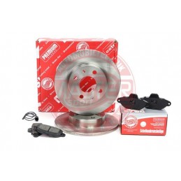 SADY BRZDOVYCH KOTUCOV A BRZDOVYCH DESTICIEK