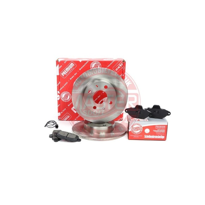 SADY BRZDOVYCH KOTUCOV A BRZDOVYCH DESTICIEK