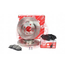 SADY BRZDOVYCH KOTUCOV A BRZDOVYCH DESTICIEK