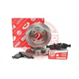 SADY BRZDOVYCH KOTUCOV A BRZDOVYCH DESTICIEK