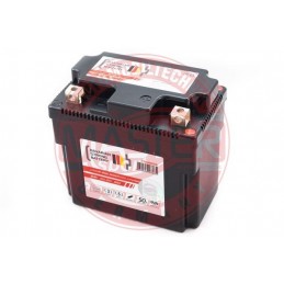 LITIUM ION STARTOVACIA BATERIA