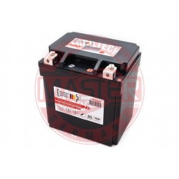 LITIUM ION STARTOVACIA BATERIA