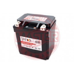 LITIUM ION STARTOVACIA BATERIA