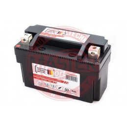 LITIUM ION STARTOVACIA BATERIA