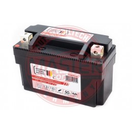 LITIUM ION STARTOVACIA BATERIA