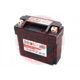 LITIUM ION STARTOVACIA BATERIA