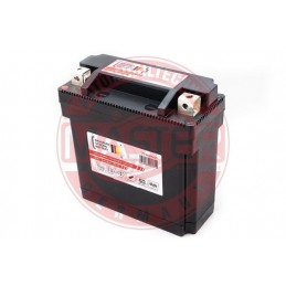 LITIUM ION STARTOVACIA BATERIA