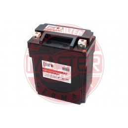 LITIUM ION STARTOVACIA BATERIA