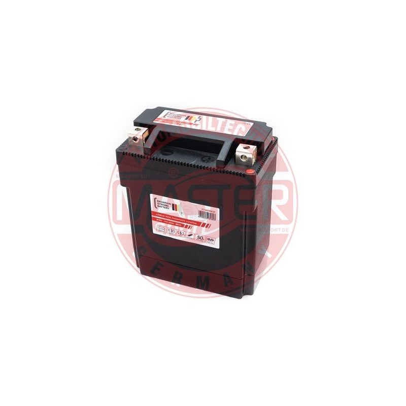 LITIUM ION STARTOVACIA BATERIA