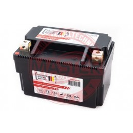 LITIUM ION STARTOVACIA BATERIA