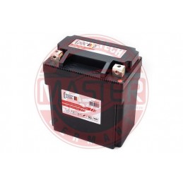 LITIUM ION STARTOVACIA BATERIA