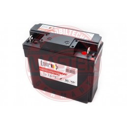 LITIUM ION STARTOVACIA BATERIA