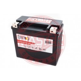 LITIUM ION STARTOVACIA BATERIA