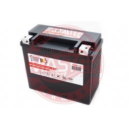 LITIUM ION STARTOVACIA BATERIA