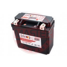 LITIUM ION STARTOVACIA BATERIA