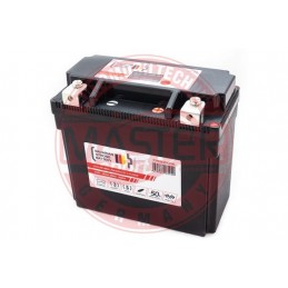 LITIUM ION STARTOVACIA BATERIA