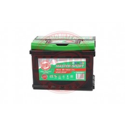 STARTOVACIE BATERIE EFB