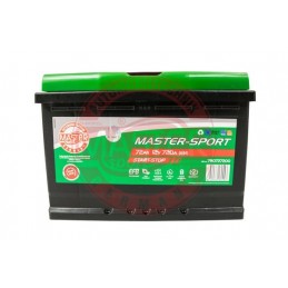 STARTOVACIE BATERIE EFB