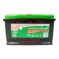 STARTOVACIE BATERIE EFB