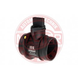 SNIMAC PRIETOKU VZDUCHU