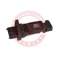 SNIMAC PRIETOKU VZDUCHU