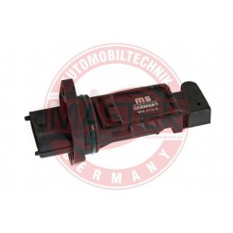 SNIMAC PRIETOKU VZDUCHU