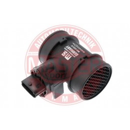 SNIMAC PRIETOKU VZDUCHU