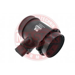 SNIMAC PRIETOKU VZDUCHU