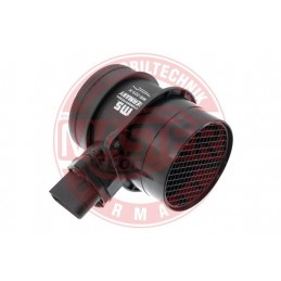 SNIMAC PRIETOKU VZDUCHU