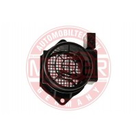 SNIMAC PRIETOKU VZDUCHU